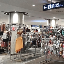 レンタル什器 展示会